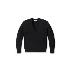 [롯데백화점]프로젝트엠 남성 밀라노 Y넥 긴팔 가디건 EPF1EC1100