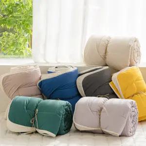 드리울 사계절 먼지 없는 알러지케어 순면 모달 이불 차렵이불 세트 모음 SS/Q