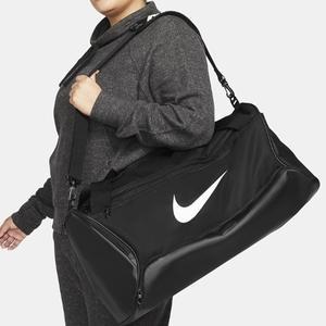 [국내매장] 나이키/가방/브라질리아 9.5 더플백 60리터(DH7710-010)