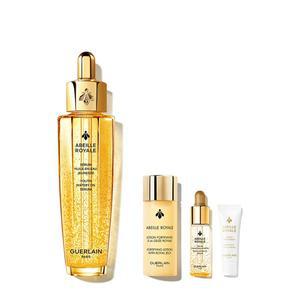 갤러리아 [겔랑] NEW 아베이 로얄 유쓰 워터리 오일 세럼 50ml 세트