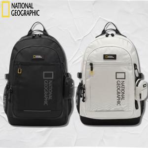 (백화점정품) 내셔널지오그래픽 백팩 마일드 중학생 고등학생 신학기 초등 고학년 책가방