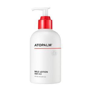 아토팜 뉴아토팜 MLE 대용량 로션300ml 아토팜MLE로션 300ml 부드럽고산뜻한사용감 피부