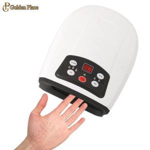 에이파파 손마사지기 GT-H4 공기압 안마기 지압 온열 손목 손가락 G