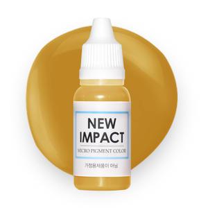 뉴임팩트 색소 토프 반영구 수지 머신 엠보 색소 입술 눈썹 타투