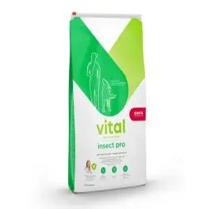 독일 메라바이탈 인섹트프로 강아지 처방식사료 3kg