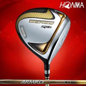 혼마 뉴베레스 2스타 남성용 드라이버 9.5도 아마크47 S