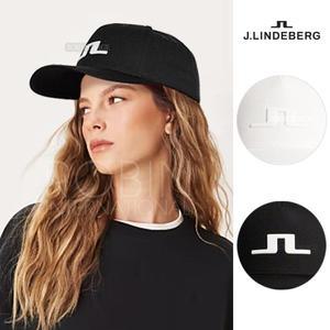 [제이린드버그] 모자 여성 헤더 브릿지 골프 캡 모음