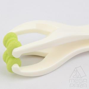 MEGAPARA 손가락 마사지기 손가락마사지볼 손안마기