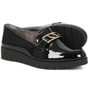 [정품] 락포트 여성화 도리스 로퍼 페이턴트 레더 Doris Loafer (CJ3924)