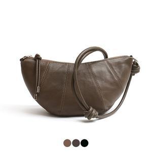 [ 놈]여성가방 HWC2576  양가죽크로와상