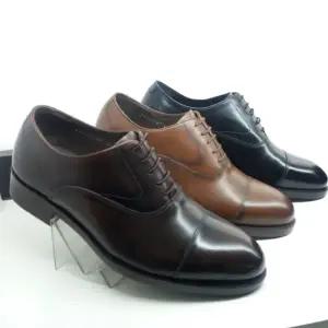 [에스콰이아][행복한백화점][에스콰이아]남성 기본 스트레이트팁 정장구두 3컬러 PF0FHD302