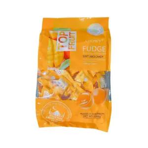 [쿠위]coowy 베트남 탑젤리 탑후르츠 망고젤리 1kg