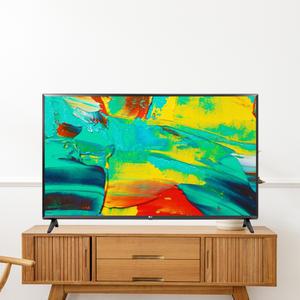 LG전자 43인치 FHD LED TV 스탠드 LG물류설치 43LN342HS