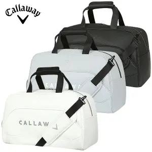 [캘러웨이] 트리니티 보스턴백 Trinity 2025 (남성용)