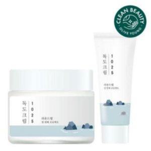 라운드랩 1025 독도 크림 80ml+20ml