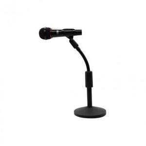 탁상용 높이조절형 마이크 회의 다이나믹 스탠드 (3gWZh)