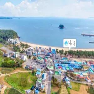 [충남] 너와나펜션(충남, 태안)