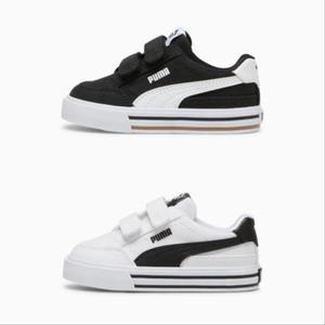 갤러리아 푸마키즈 Court Classic Vulc FS V Inf PU41AS311