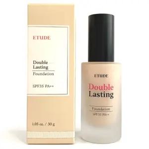 에뛰드 더블 래스팅 파운데이션 30g