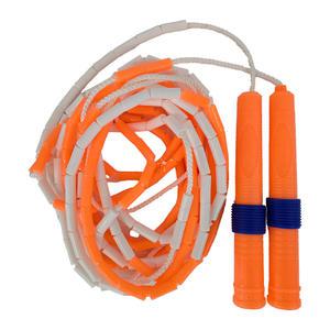 줄세상 단체줄넘기 긴줄 6m 4도약줄넘기 협회공인 색동 음악 리듬 학교스포츠클럽