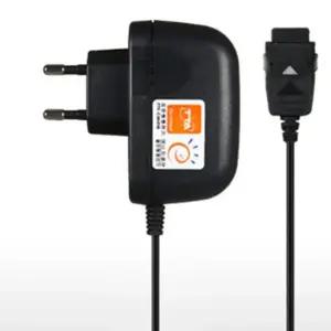 24핀케이블 국산 구형 폴더폰 옛날 2G폰 휴대폰 핸드폰 24핀 인지 LED 충전기 케이블