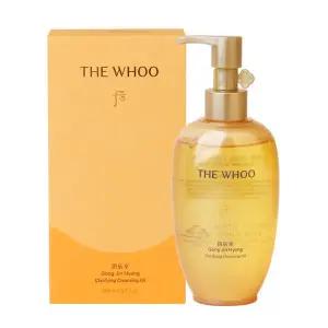 [더후] 공진향 클렌징 오일 200ml