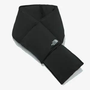[노스페이스] [노스페이스 공식] NA5IQ60A 튜브 티볼 머플러_BLACK