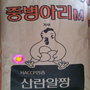 12주-산란2주전 중병아리사료 3k, 축협,닭밥,,어린병아리,병아리사료