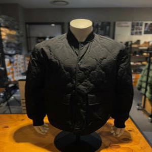 [팀버랜드] 팀버랜드 A693F 001 워터-리펠런트 퀄팅 패딩 자켓 블랙