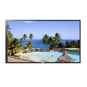 삼성전자 55인치 LED 모니터 ME55PS TV  HDMI 실내 안테나