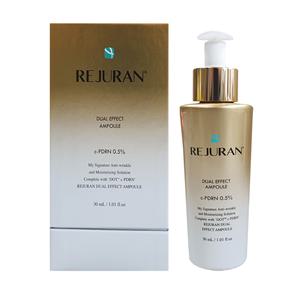 리쥬란 듀얼 이펙트 앰플 30ml 1개입_MZ