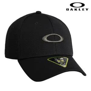 [오클리] 틴칸 리믹스 남자 빅사이즈 대두 야구 캡 모자