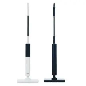 한경희생활과학 듀얼레이어 스팀청소기+전용 패드 2매