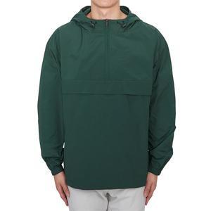 [말본골프](김해점) 골프웨어 에버그린 남성 후드 아노락 ME0037 EVG