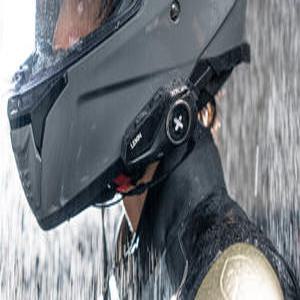 렉신 LEXIN G1 LX-G1 오토바이 헬멧 블루투스