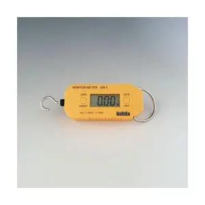 뉴턴메타 (디지털 용수철저울) 힘 측정기