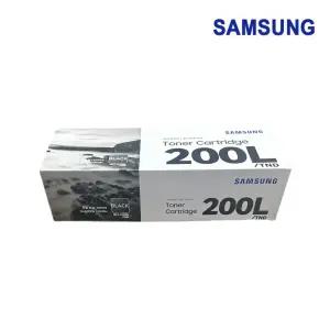 삼성 MLT-K200L 대용량  정품 SL-M2030 SL-M2033W  SL-M2035 SL-M2080 SL-M2085W SL-M2083FW 토너 SLM2030 SLM2033W