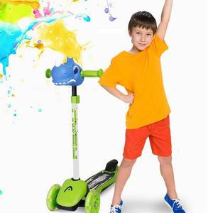 [MEM50PR9_53DS]킥보드 액세서리 헤드 유아 블루