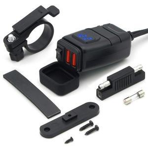 [MEMNM6O3_53DS]오토바이 고속충전기 스쿠터 C87