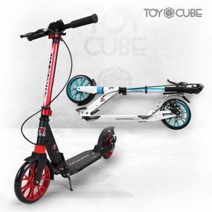 [MEJM8MM5_53DS]킥보드 티티시티스쿠터 초등 두발킥보드 1P