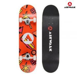 [MENN4556_53DS]에어워크 보드 피카소 (오렌지) 31in