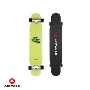 [MENOH4CX_53DS]스케이트보드 그린 입문용 보드 46 WX-106