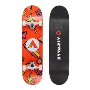 [MELKM11Q_53DS]롤러보드 피카소 보드 오렌지 31in