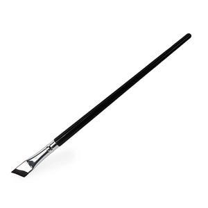 아이라인 브러쉬 아이라이너 브로우 사선 포인트 삼각존 눈꼬리 브러시