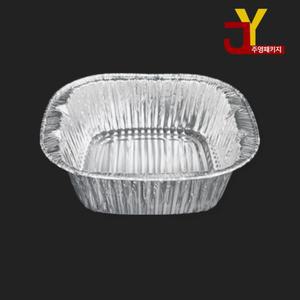 은박 라면용기 600개