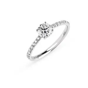 14k 클래어 모이사나이트 반지_5부 6호-17호