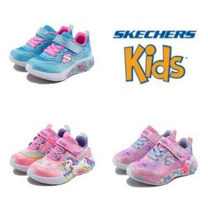 [스케쳐스키즈](의정부점)LIGTH-UP 유니콘 체이서 외 2종