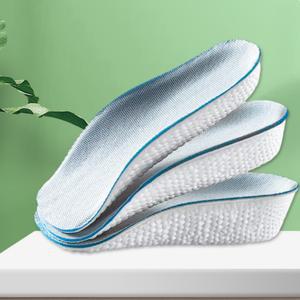 키높이 깔창 1.5cm 2.5cm 3.5cm 남자 여자 운동화 반깔창 쿠션 구두 충격흡수
