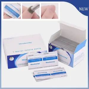 젤네일 제거 리무버패드 셀프네일 아트재료/네일/리무버/클렌저/젤/클리너/아세톤/메니큐어/크리너/손톱