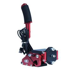 드리프트 레이싱 게임 핸들 시트 지지대 당김 리니어 핸드 브레이크 G27G29T300 파나텍